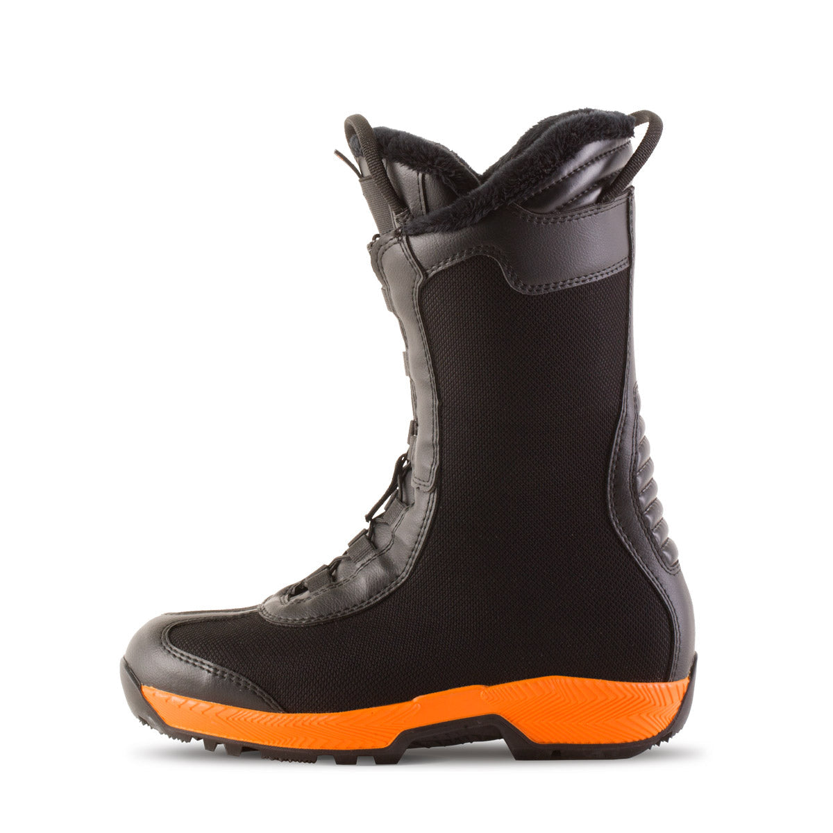 Women's Ecorce 01 PRO Boot W110 - Black Orange