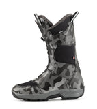 Mens Écorce 01 Black - Green Camo