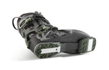 Mens Écorce 01 Black - Green Camo