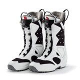 Womens Écorce 01X Black and White